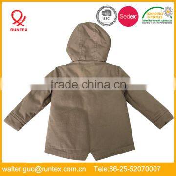 Baby Boy Padded Jacket6 RKJ025 photo-2