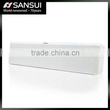 The First Embedded Professional MaxxAudio DSP Audio Processor Bluetooth Speaker DV-91F photo-4