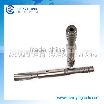 Manufacturer Rock Drilling Adapter Factory Price