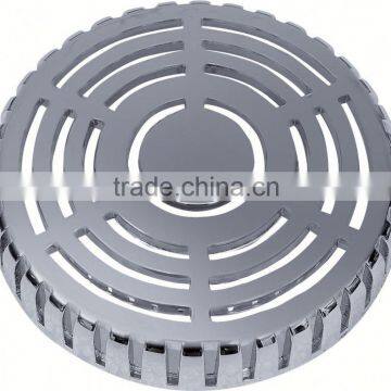 Luxury Whirlpool Best Safety Glass Acrylic Massage Bathtub photo-6