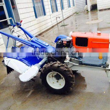 High Quality 18HP Walking Tractor For Sale