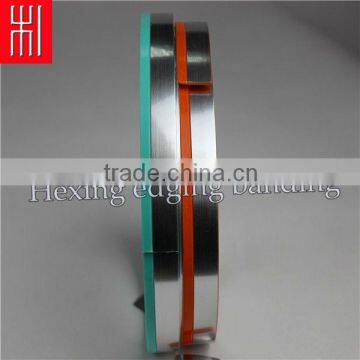 furniture flexible Pmma arcylic edge banding strip for decorative