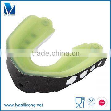 Manufaturer Double Braces Mouthguard