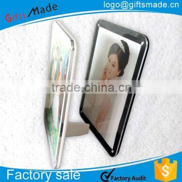 New Sixy Girl Photo Frame/handmade Photo Frames Designs/two Sides Photo Frame photo-2