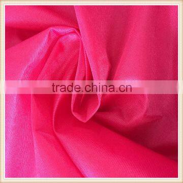 100% Polyester Mercerized Plain Tricot Cloth,make to Order photo-4