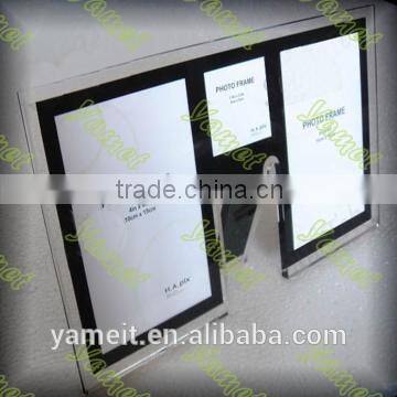 Elegant China gold supplier picture frame moulding high quality
