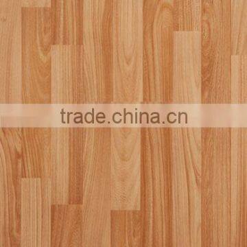 Hot sell 8.3mm waterproof laminate flooring