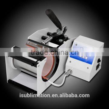 sublimation mug machine