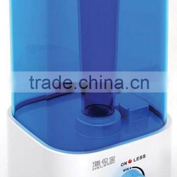 Air Purifier Desktop Cool Mist Air Humidifier