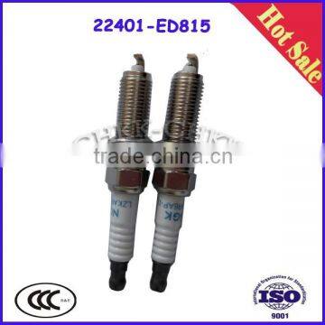 Spark Plug /Spark Plug NGK OEM 22401-ED815