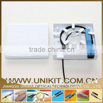 FTTH Optical Fiber Socket