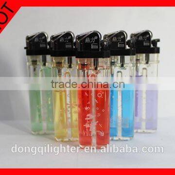 Cheap Flint Cigarette Lighter photo-4