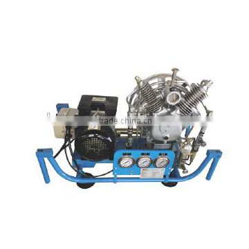 Breathing air compressor (Made in China)