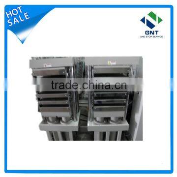 Card Laminator for Laminating RFID Card photo-5