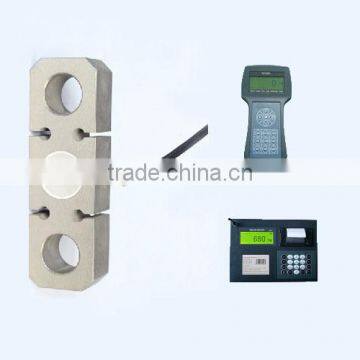 With High Precision Large Capacity BH Tension Load Cell For Hoister or Overload Load Cell GS220 photo-3