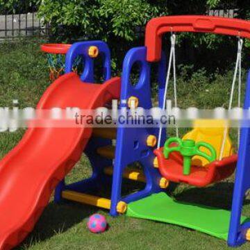 We specialize in manufacturing outdoor recreational facilities for children Rotational mold