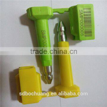 High Security Bolt Seals Compliant With ISO17712 Model BS8305 photo-2