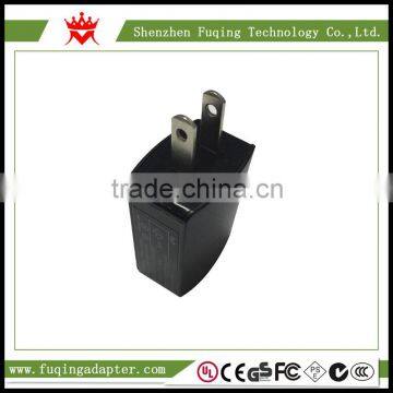 Free Sample Wall Mounted Usb Charger 5V 6V 9V 12V 1A USB Adapter photo-3