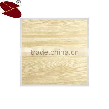 Western Style Study Room Elegance Decoration of Interior Ceiling Panels