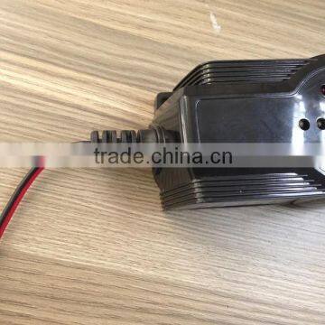 151702 Low MOQ 6v 12v 4a Car Battery Charger Adapter /charger Plate/tablet Charger With CE ROHS photo-2