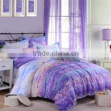 Luxury Hotel Bed Linens Factory Soft Natural Cheap Hotel egyptian cotton plain fabric for bed linens made in china