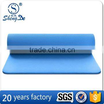 Small Foam Nbr Exercise Yoga Mat photo-4