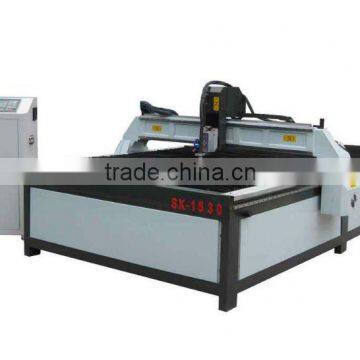 CX-1530 industrial plasma cutting cnc machine pictures
