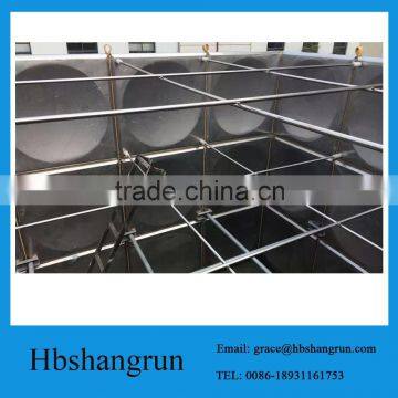 SMC Water Storage Tank Panels photo-3