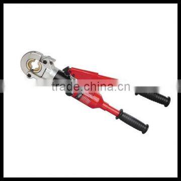 hydraulic crimping tool for PVC,PEX, stainless steel pipes