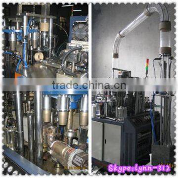Paper Cup Making Machine Manufacturer High Speed Paper Cups Forming Machine photo-2