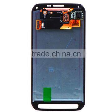 Top quality mobile phone display screen for galaxy s5 LCD , 100% Original replacement for samsung s5 LCD