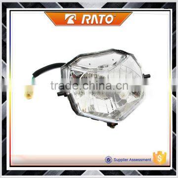 High Power Transformer Moto Lights 12V Motorcycle Head Light photo-2