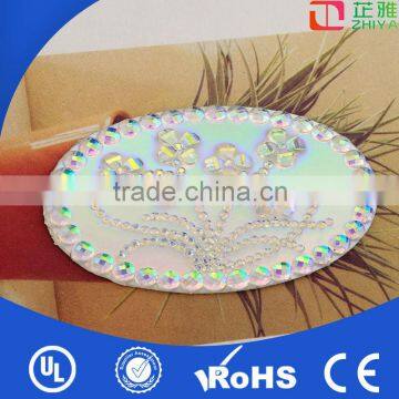 Cheap wholesale resin shell cameo