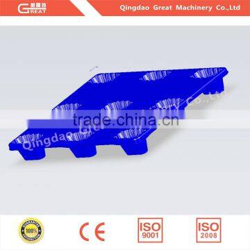 HDPE Blow Molding Machine Plastic Pallet Making Machine photo-4