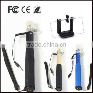 fashion for travel selfie stick itech