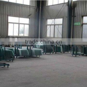 Glassware Factory audit services and factory visit inspection in China