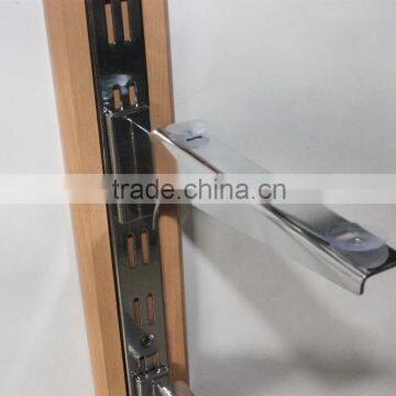 Shelving System Metal Shelf Support Brackets photo-6