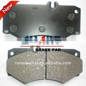 volkswagen brake pad