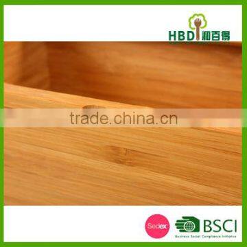 Buy Tissue Box,bamboo Wood Tissue Box,rectangle Tissue Box Dispencer photo-6