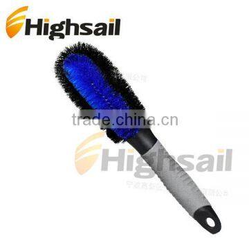 Car Tyre Cleaning Brush