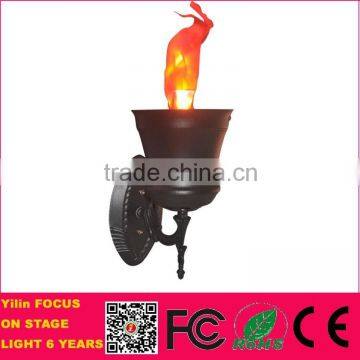 Foshan YiLin Christmas Flicker Candle Flame Effect Light Bulbs