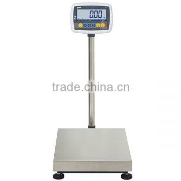 2016 Hot Sales K2 Electronic Weighing Indicator With OIML-C3 Loadcells