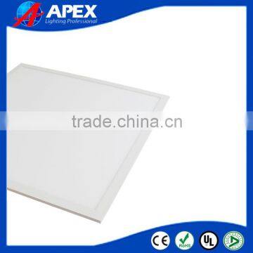 30*30cm aluminum led panel light office lighting lamp 12w