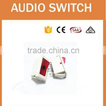 push button switch 3C