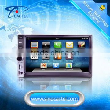 3g wcdma module gps navigation system