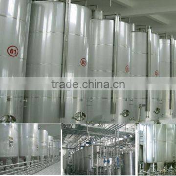 Machinary milk produce equipment