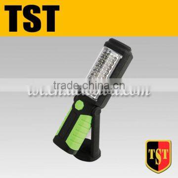 36+5LED WORK LIGHT