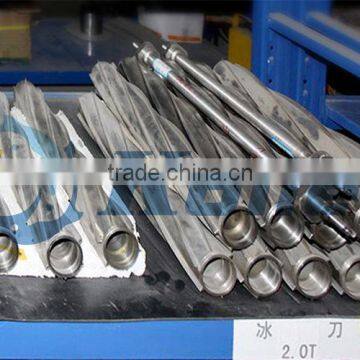 Koller High Quality Fresh Water Supply Evaporator Drum