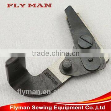 B2001-761-0A0 Sewing knife For 780 lockstitch button hole sewing machine part