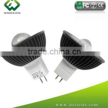 Led Light CE ROHS Certificate Dimmable Led Spot Light Mr16 7W photo-5